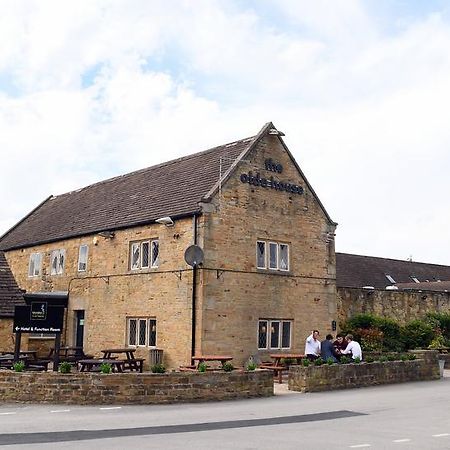 Olde House, Chesterfield By Marston'S Inns Exterior photo